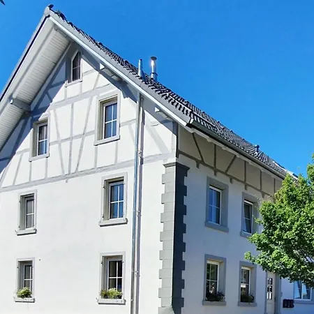 Suedwind - Beautiful Premium With 1 Bedroom Near Rhine Falls & Zurich Airport In Klettgau